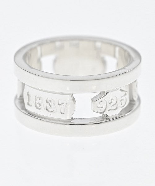 TIFFANY & CO. 戒指