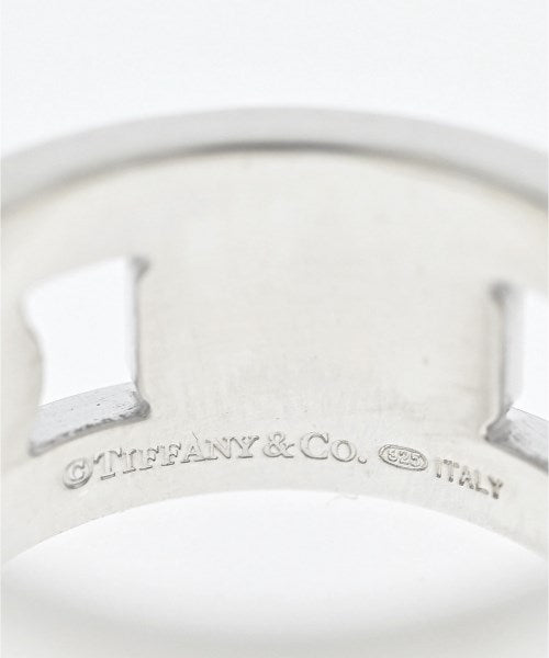 TIFFANY & CO. 戒指