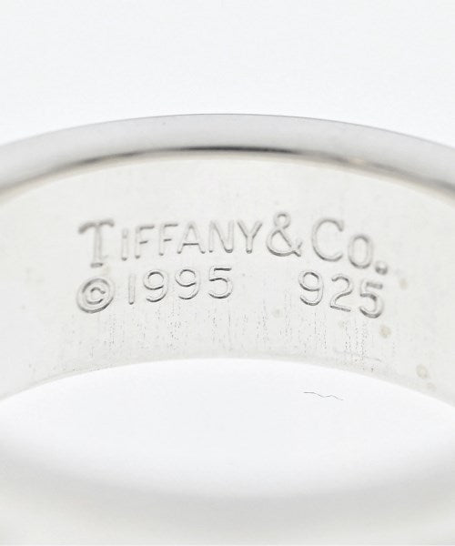 TIFFANY & CO. 戒指