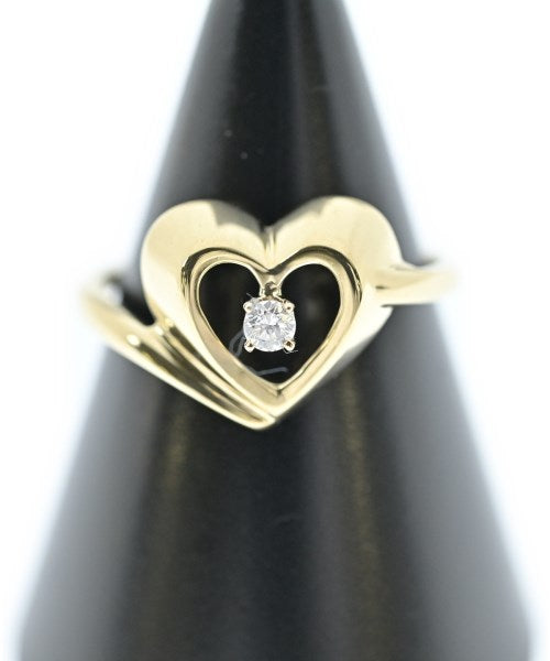 TIFFANY & CO. 戒指