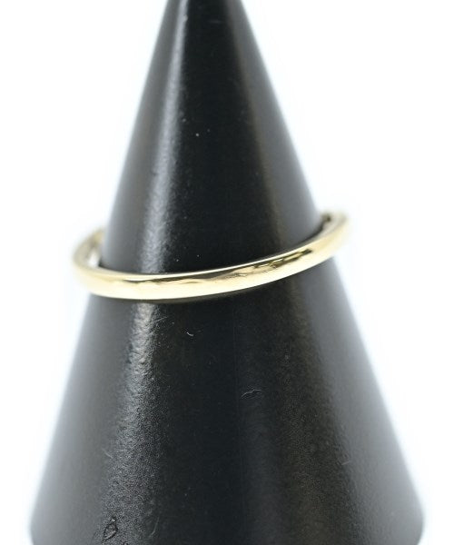 TIFFANY & CO. 戒指