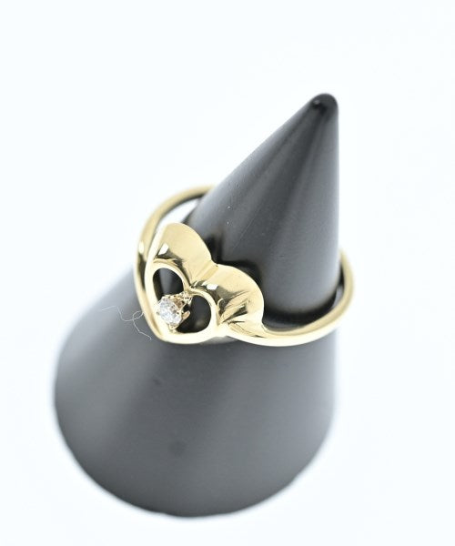 TIFFANY & CO. 戒指