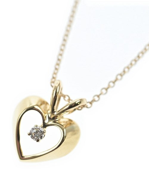 TIFFANY & CO. 項鍊