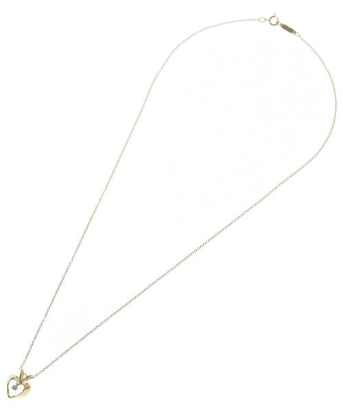 TIFFANY & CO. 項鍊