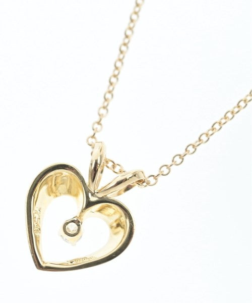 TIFFANY & CO. 項鍊