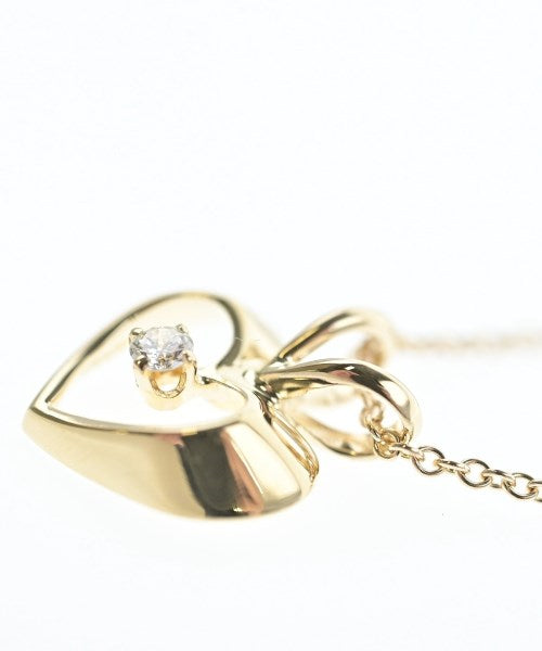 TIFFANY & CO. 項鍊