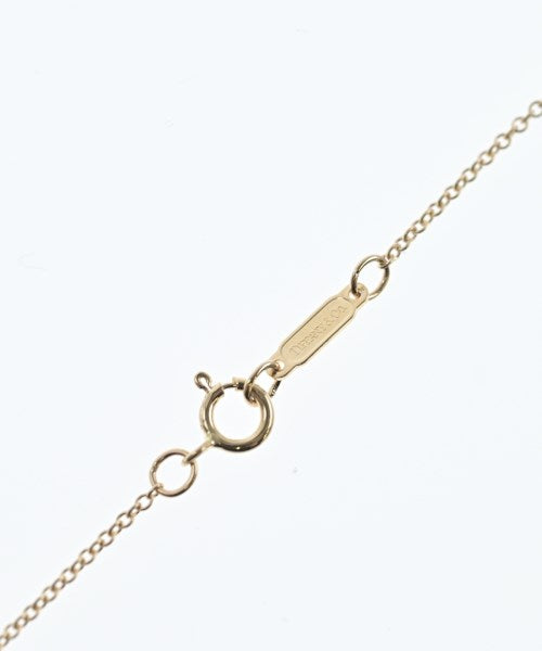 TIFFANY & CO. 項鍊