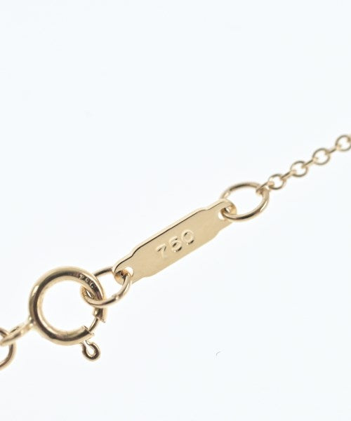TIFFANY & CO. 項鍊