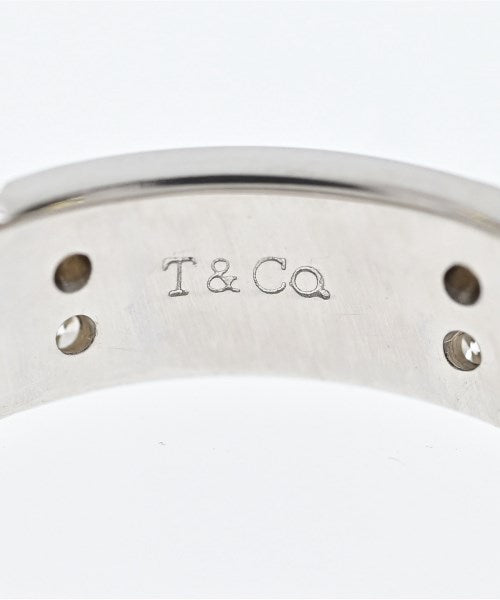 TIFFANY & CO. 戒指