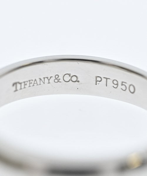 TIFFANY & CO. 戒指