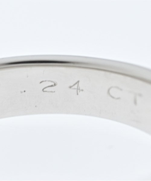TIFFANY & CO. 戒指
