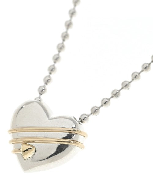 TIFFANY & CO. 項鍊
