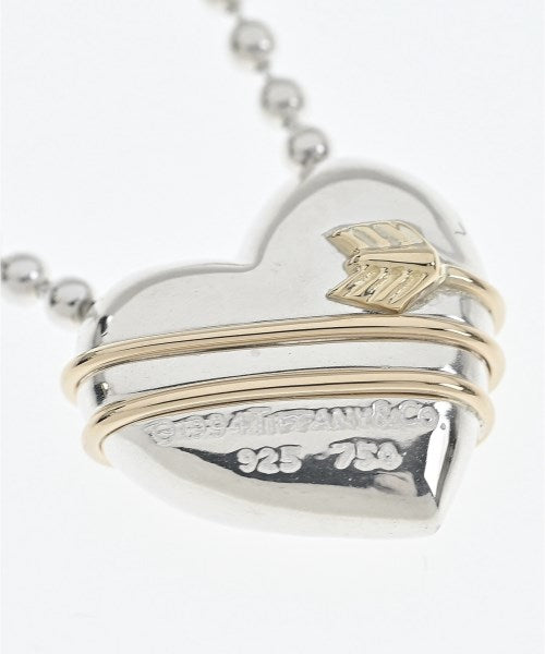 TIFFANY & CO. 項鍊