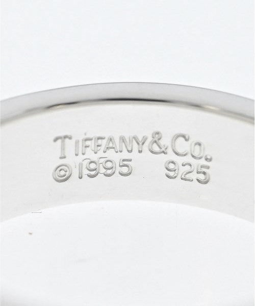 TIFFANY & CO. 戒指