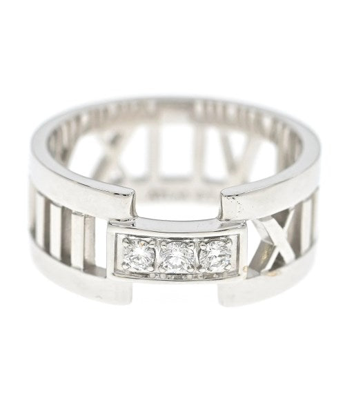 TIFFANY & CO. 戒指