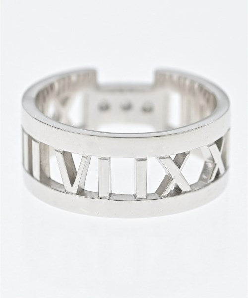 TIFFANY & CO. 戒指
