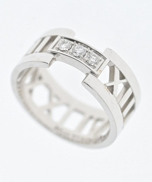 TIFFANY & CO. 戒指