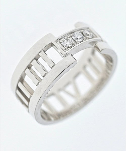 TIFFANY & CO. 戒指