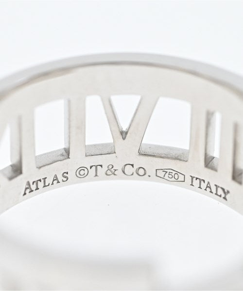 TIFFANY & CO. 戒指