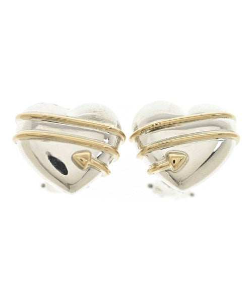 TIFFANY & CO. 耳環　