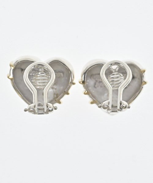 TIFFANY & CO. 耳環　
