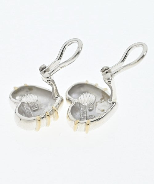 TIFFANY & CO. 耳環　