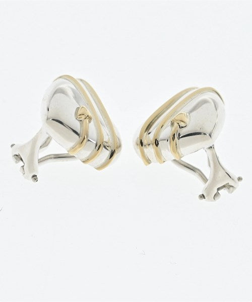 TIFFANY & CO. 耳環　