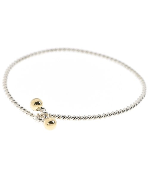 TIFFANY & CO. 手環/手鍊