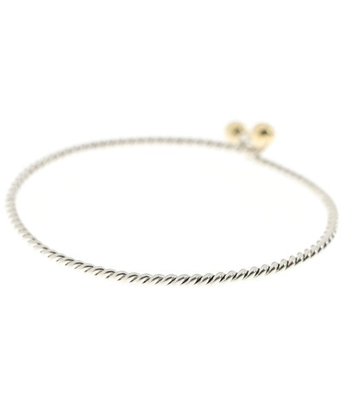 TIFFANY & CO. 手環/手鍊