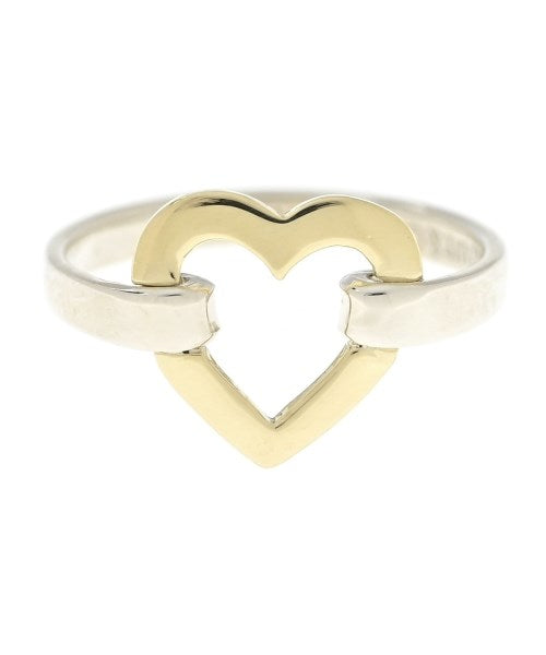 TIFFANY & CO. 戒指