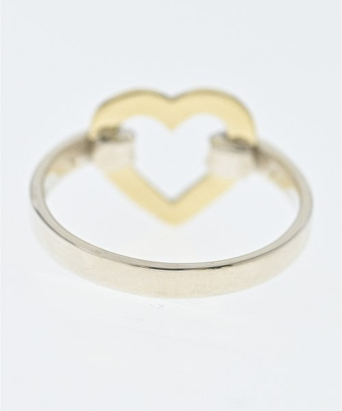 TIFFANY & CO. 戒指