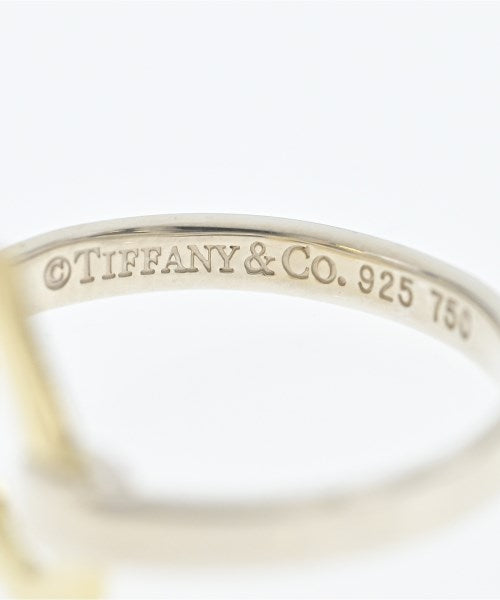 TIFFANY & CO. 戒指