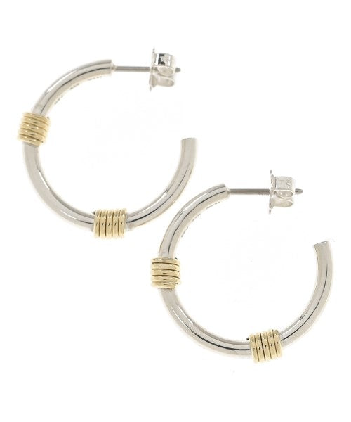 TIFFANY & CO. 耳環　