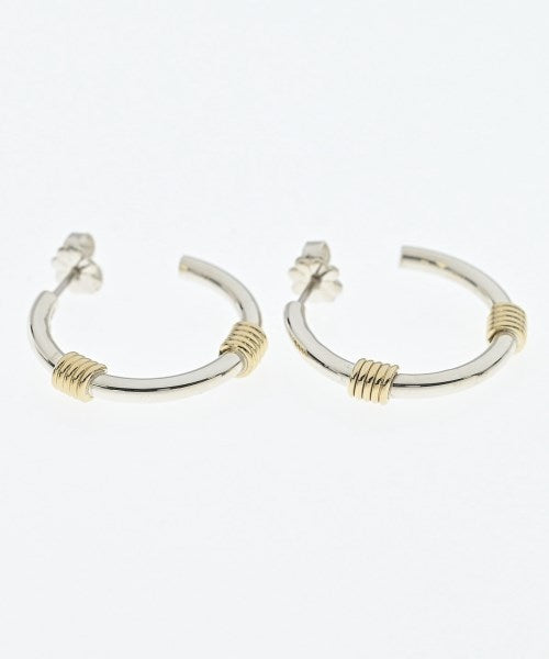TIFFANY & CO. 耳環　
