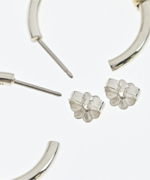 TIFFANY & CO. 耳環　