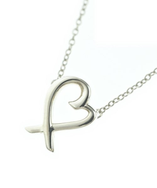 TIFFANY & CO. 項鍊