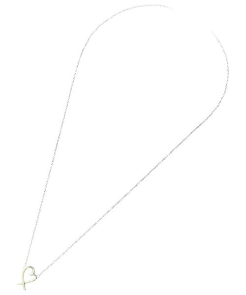 TIFFANY & CO. 項鍊