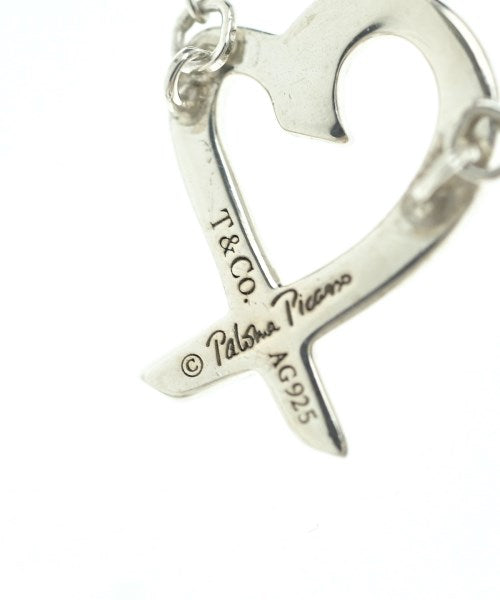 TIFFANY & CO. 項鍊