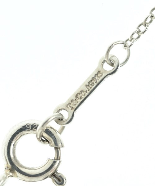 TIFFANY & CO. 項鍊