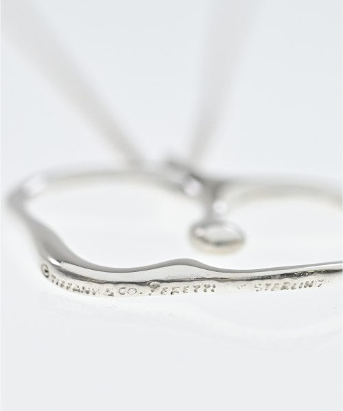 TIFFANY & CO. 項鍊
