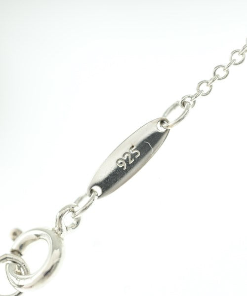 TIFFANY & CO. 項鍊