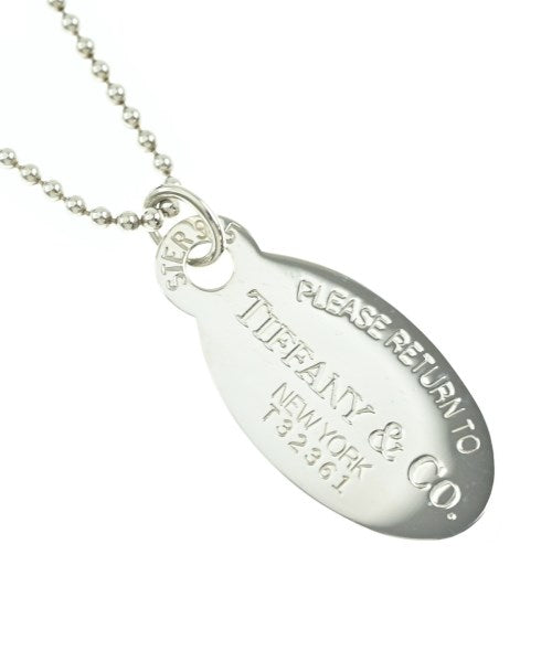 TIFFANY & CO. 項鍊