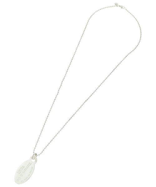 TIFFANY & CO. 項鍊