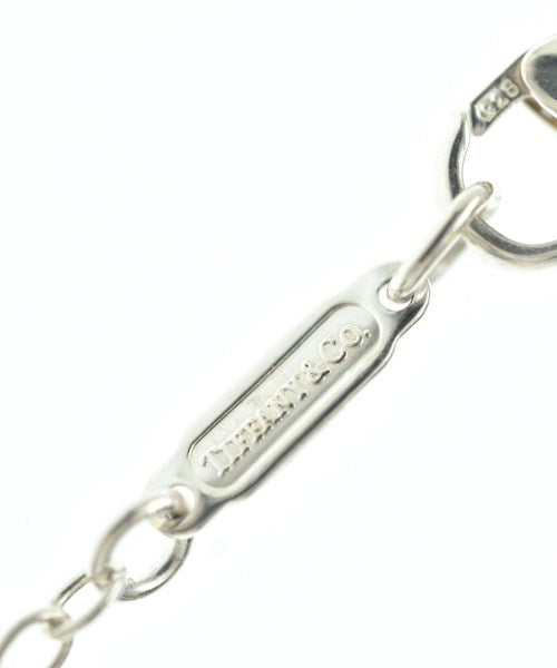 TIFFANY & CO. 項鍊