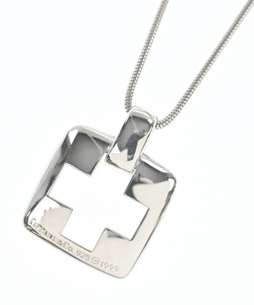 TIFFANY & CO. 項鍊