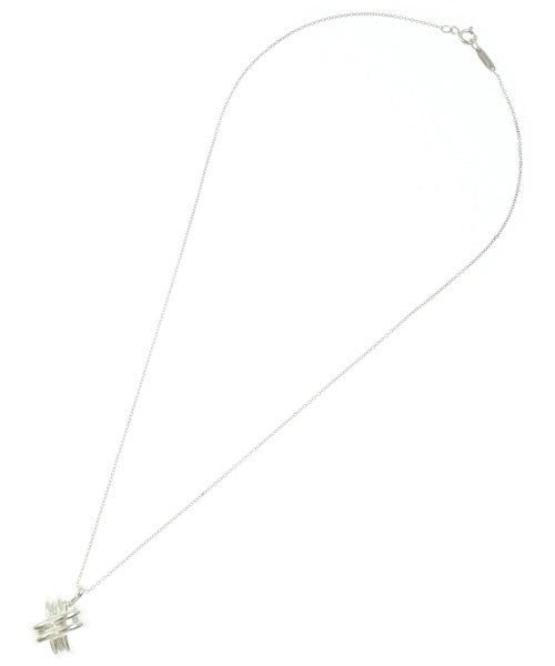 TIFFANY & CO. 項鍊