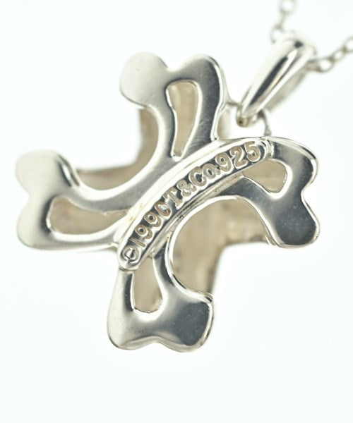 TIFFANY & CO. 項鍊