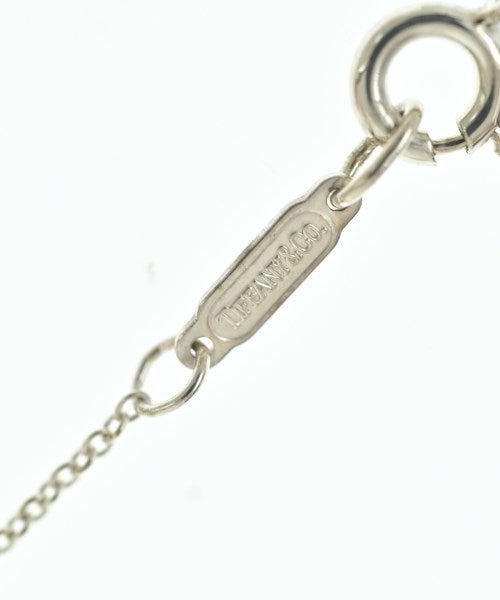 TIFFANY & CO. 項鍊