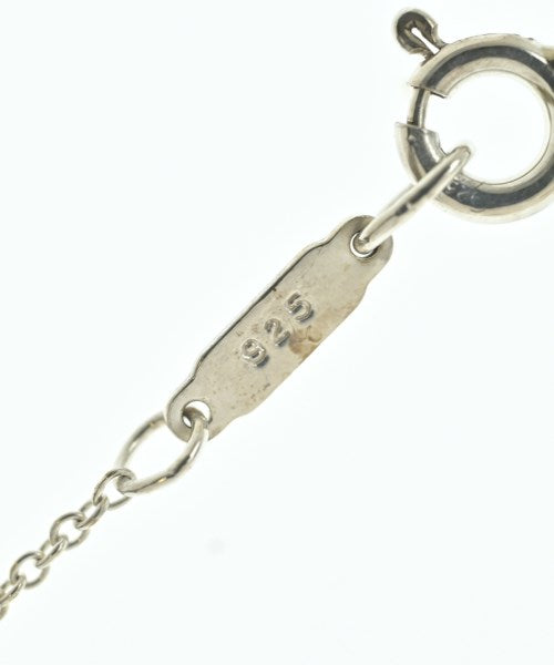 TIFFANY & CO. 項鍊