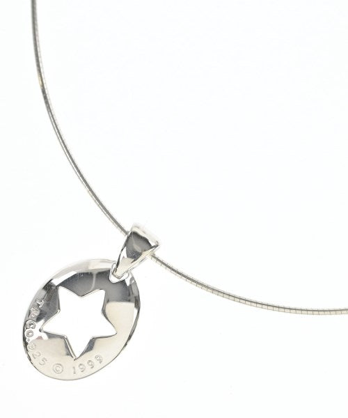 TIFFANY & CO. 項鍊